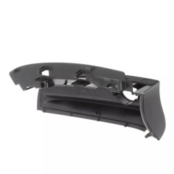 NOUVEAU OEM Volkswagen 2004-2007 Touareg Garniture de Rétroviseur Gauche 7L6-858-523-E-01C