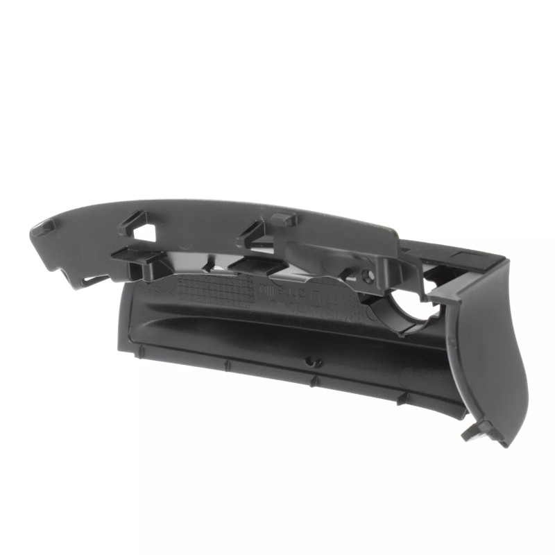 NOUVEAU OEM Volkswagen 2004-2007 Touareg Garniture de Rétroviseur Gauche 7L6-858-523-E-01C