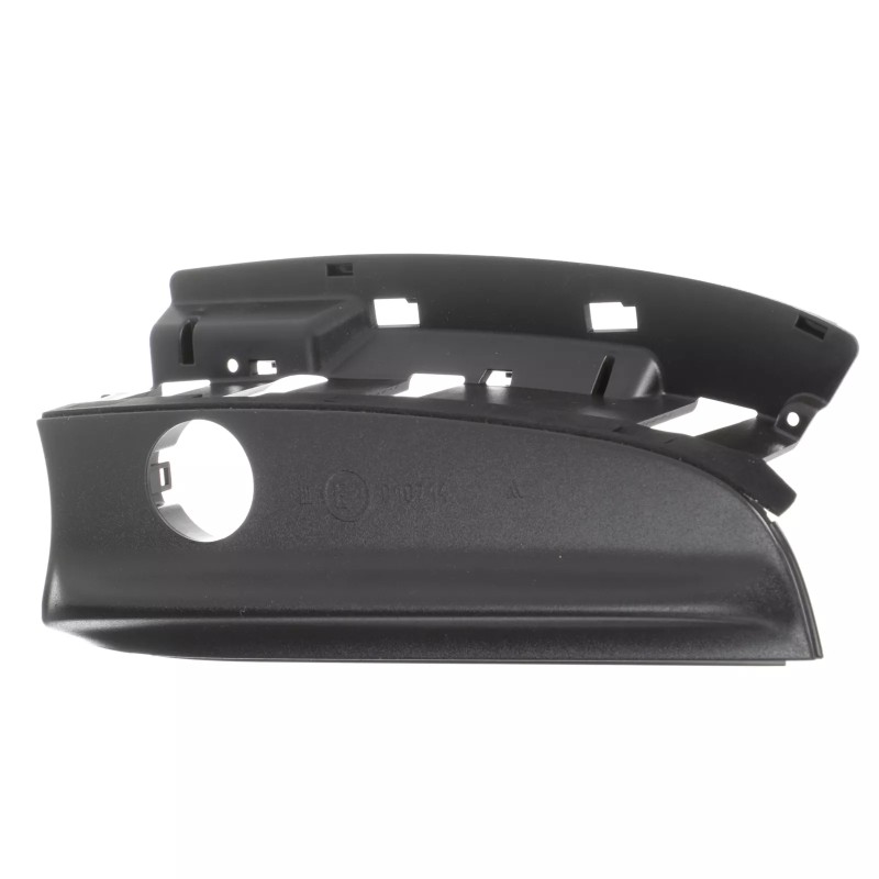 NOUVEAU OEM Volkswagen 2004-2007 Touareg Garniture de Rétroviseur Gauche 7L6-858-523-E-01C