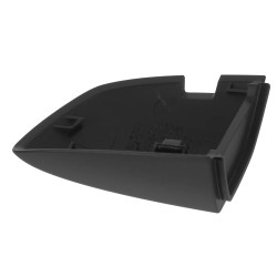 Capuchon de poignée de porte extérieure droite OEM neuf Volkswagen Jetta 2019-23 17A-837-880-GRU