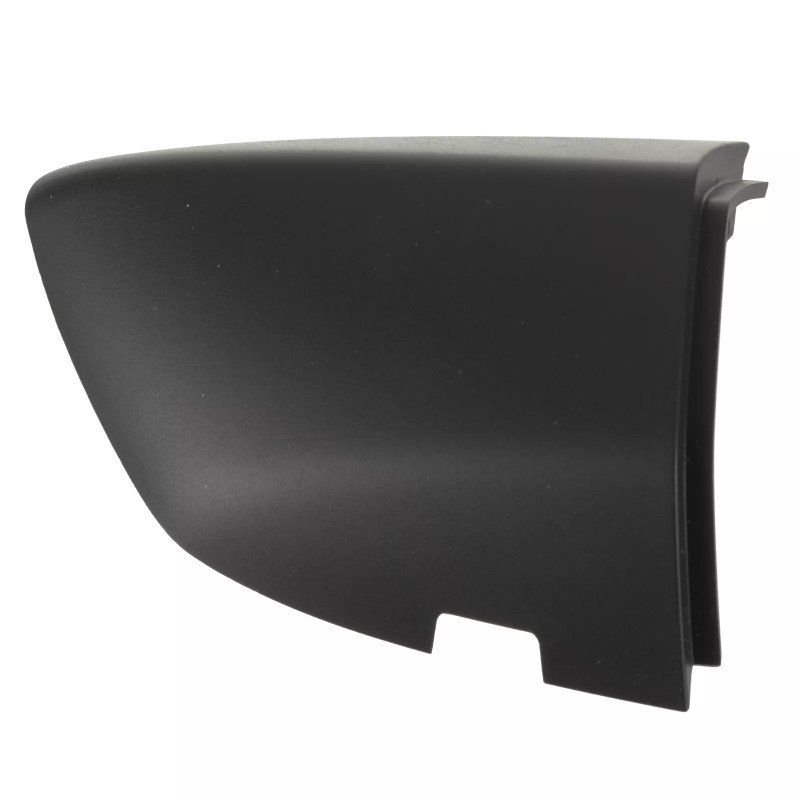 Capuchon de poignée de porte extérieure droite OEM neuf Volkswagen Jetta 2019-23 17A-837-880-GRU