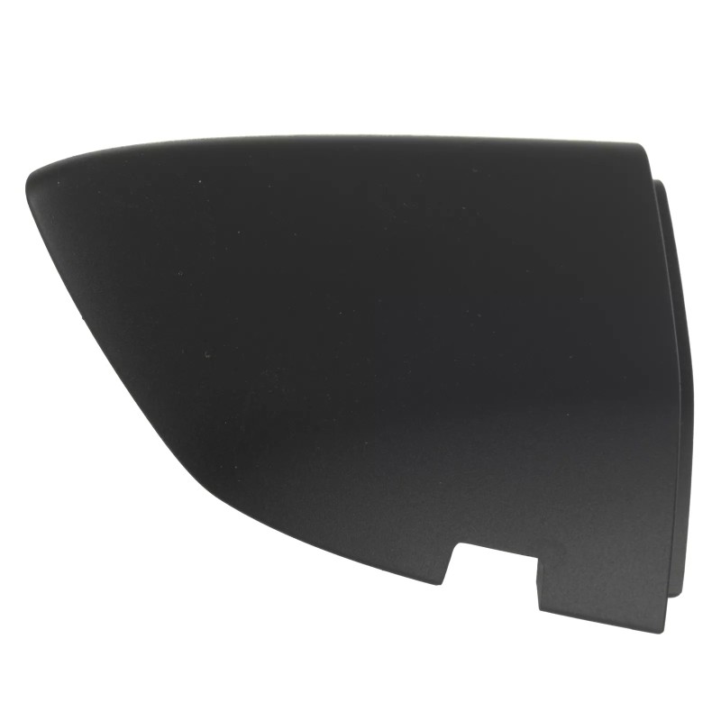 Capuchon de poignée de porte extérieure droite OEM neuf Volkswagen Jetta 2019-23 17A-837-880-GRU