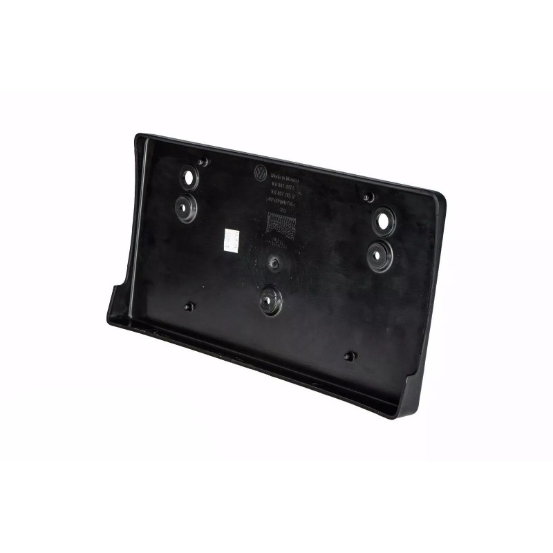 Support de plaque d'immatriculation avant neuf d'origine OEM 2006-2010 VW Volkswagen Beetle