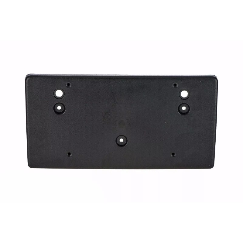 Support de plaque d'immatriculation avant neuf d'origine OEM 2006-2010 VW Volkswagen Beetle