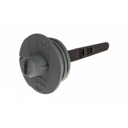 Nouveau bouchon de réservoir de direction assistée OEM VW Volkswagen Beetle Jetta Passat 5C0422376