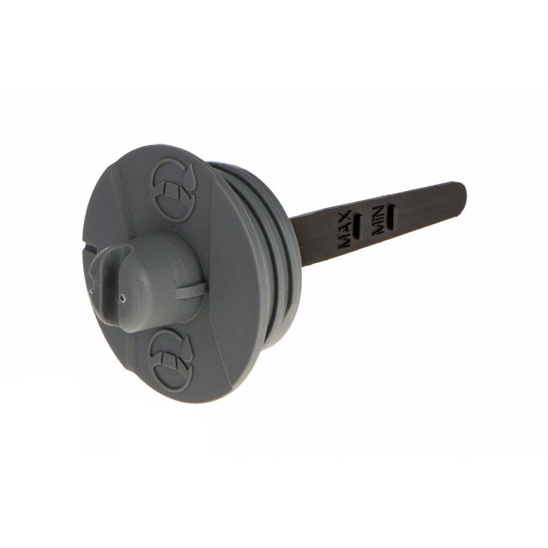 Nouveau bouchon de réservoir de direction assistée OEM VW Volkswagen Beetle Jetta Passat 5C0422376