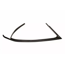 Canal de glissement de vitre avant gauche côté conducteur pour VW Volkswagen Jetta berline 2011-2017