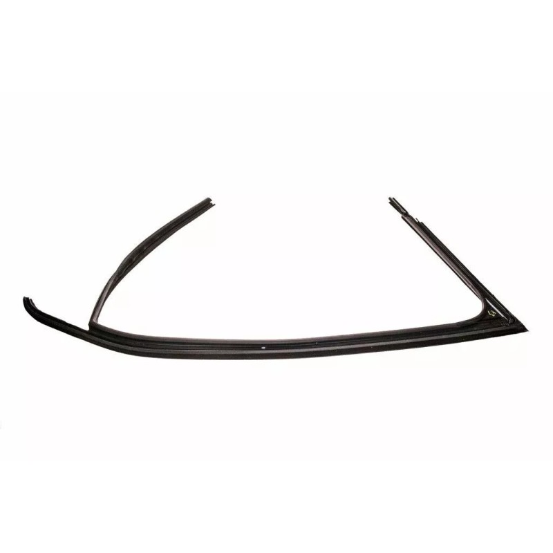 Canal de glissement de vitre avant gauche côté conducteur pour VW Volkswagen Jetta berline 2011-2017