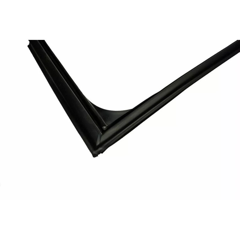 Canal de glissement de vitre avant gauche côté conducteur pour VW Volkswagen Jetta berline 2011-2017