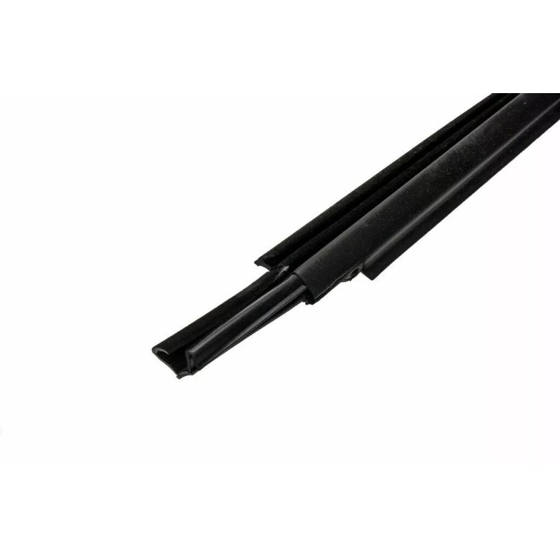 Canal de glissement de vitre avant gauche côté conducteur pour VW Volkswagen Jetta berline 2011-2017