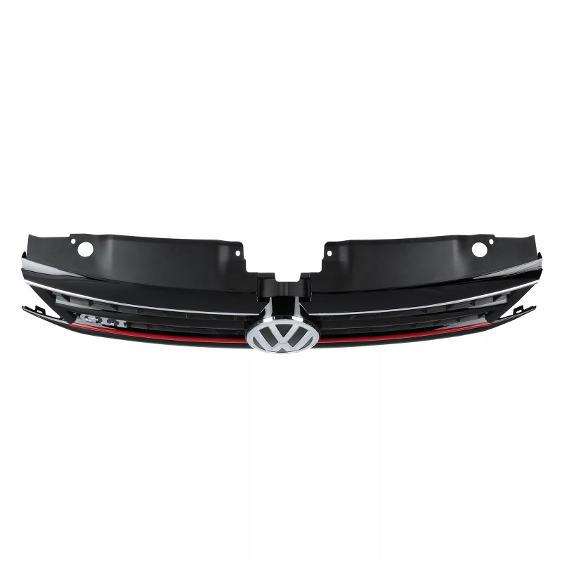 Nouvelle calandre inférieure avant OEM 2015-2018 VW Volkswagen Jetta GLI 5C6-853-651-P-CEE