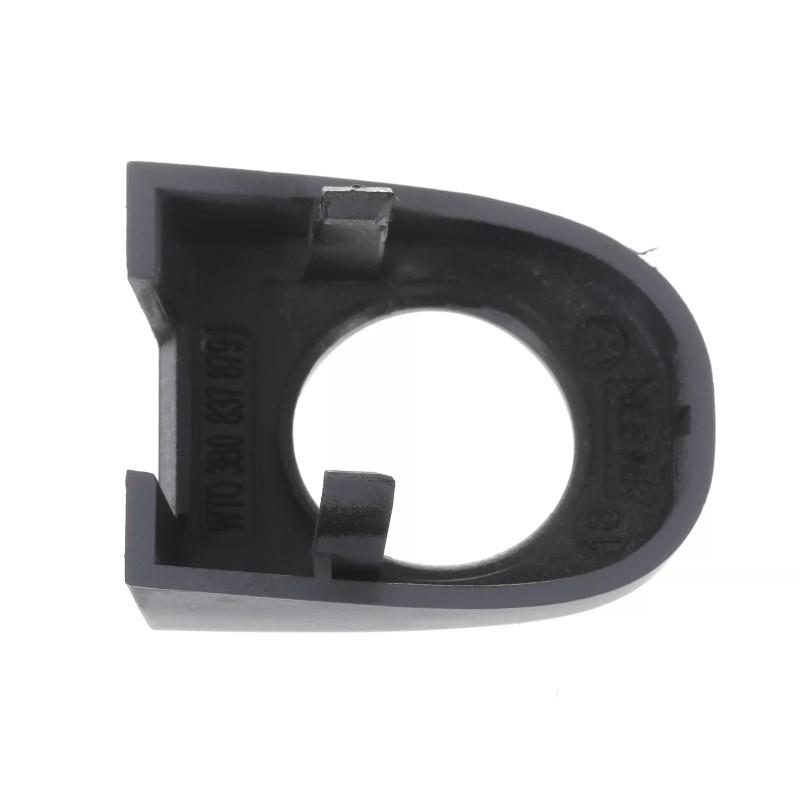 Nouveau cylindre et clés OEM Volkswagen Golf Passat 1998-2009 Cap 3B0-837-879-A-GRU