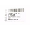Interrupteur de lampe de frein OEM NEUF pour VW Volkswagen Beetle 1998-2005 et Golf Jetta 2000-2004 Interrupteur de lampe de frein OEM NEUF pour VW Volkswagen Beetle 1998-2005 et Golf Jetta 2000-2004