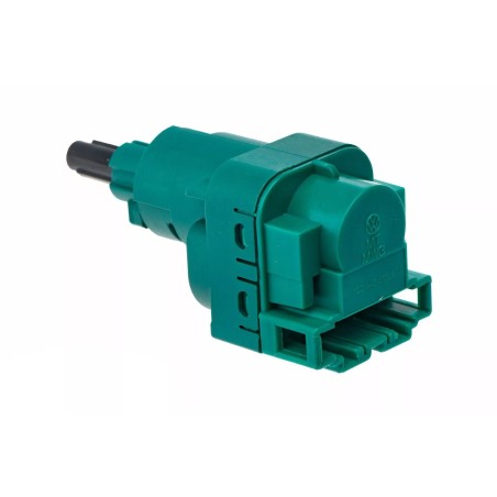 Interrupteur de lampe de frein OEM NEUF pour VW Volkswagen Beetle 1998-2005 et Golf Jetta 2000-2004 Interrupteur de lampe de frein OEM NEUF pour VW Volkswagen Beetle 1998-2005 et Golf Jetta 2000-2004