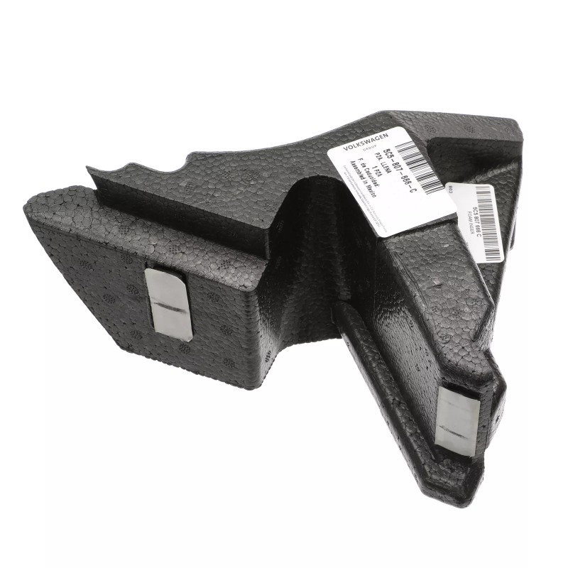 Nouvelle pièce d'origine 2012-2019 Volkswagen Beetle Coupé Hatchback Insert en mousse droite 5C5807666C