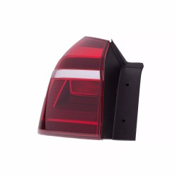 Feu arrière extérieur gauche côté conducteur VW Volkswagen Passat 2016-2018