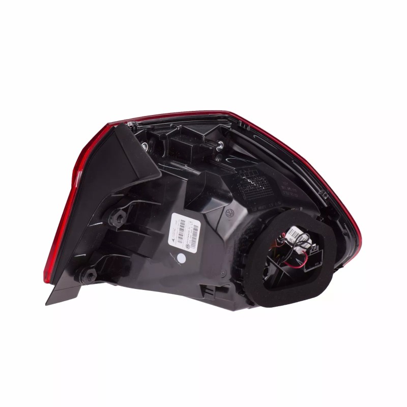 Feu arrière extérieur gauche côté conducteur VW Volkswagen Passat 2016-2018