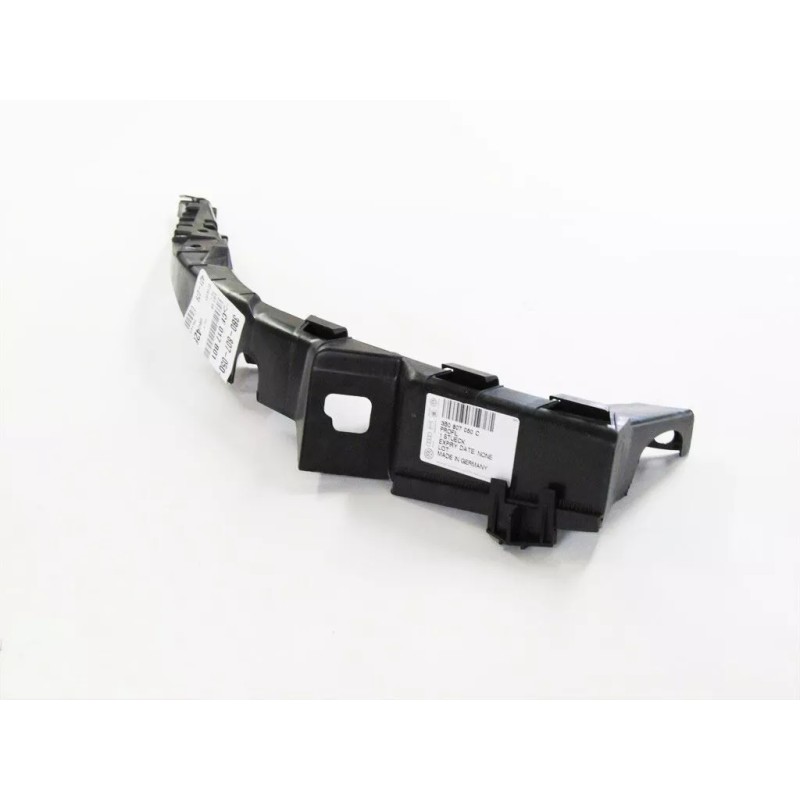 Support de guide de pare-chocs avant droit côté passager VW Volkswagen Passat 1998-2000