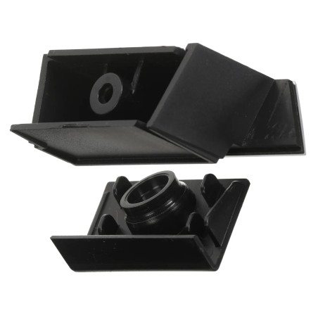 Plaque signalétique OEM 2018-2020 Volkswagen Atlas NEUF 3CN-853-948-LBD Plaque signalétique OEM 2018-2020 Volkswagen Atlas NEUF 3CN-853-948-LBD