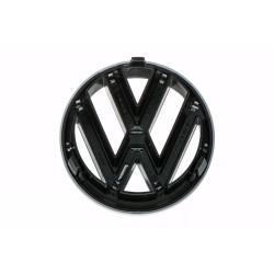Emblème de capot avant VW Volkswagen Jetta 2011-2013 OEM GENUINE NEUF 5C6853601ULM