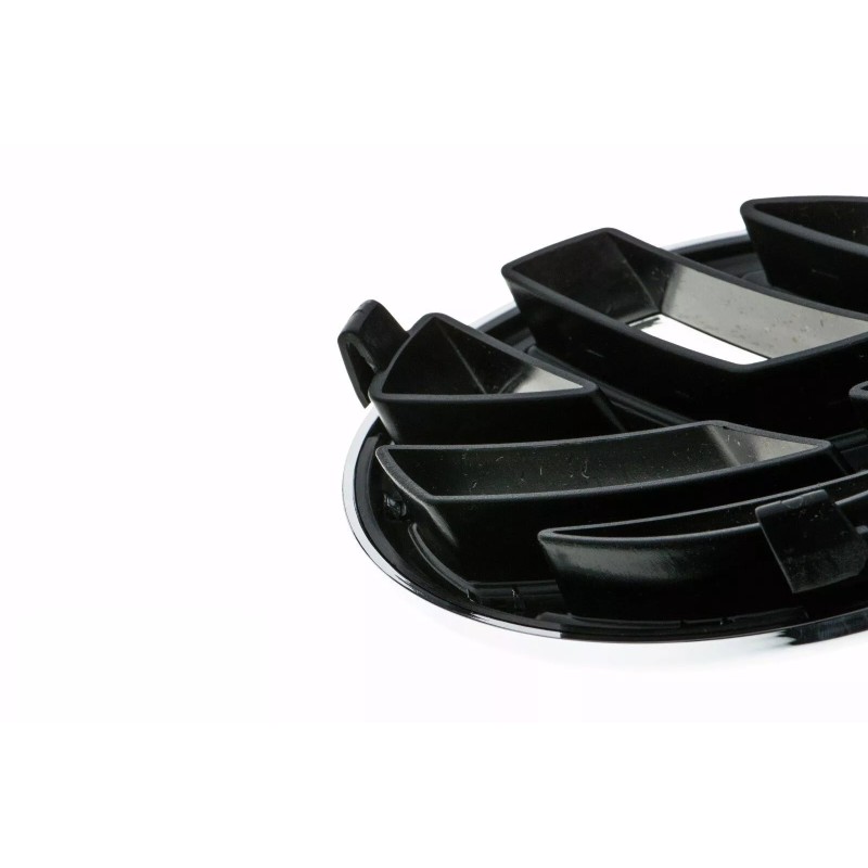 Emblème de capot avant VW Volkswagen Jetta 2011-2013 OEM GENUINE NEUF 5C6853601ULM