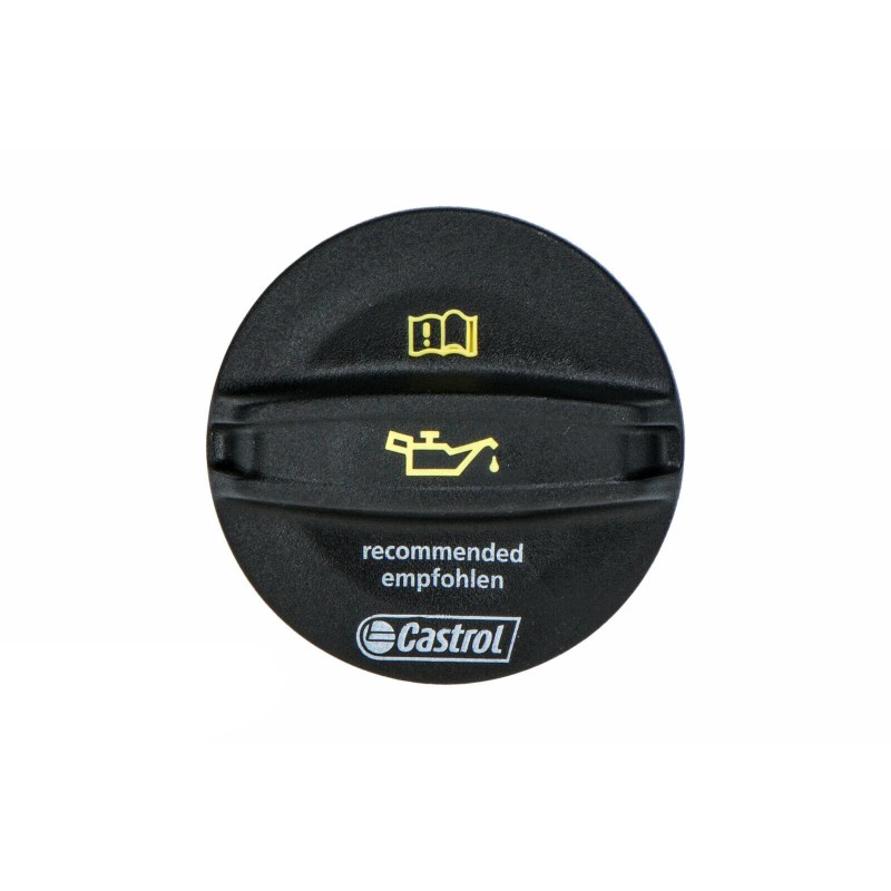 Capuchon de remplissage d'huile moteur OEM VW Volkswagen 1.8L 2.0L Beetle 06K103485C