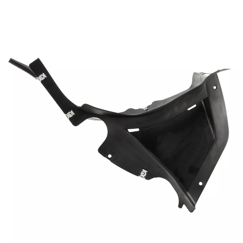 Extension de doublure d'aile Volkswagen e-Golf Golf 2015-2019 NEUF 5G0-805-912-L