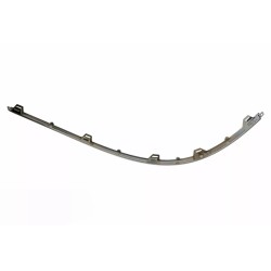 Moulure chromée de pare-chocs droit Audi VW 2009-2012 CC 3C8807460A 2ZZ