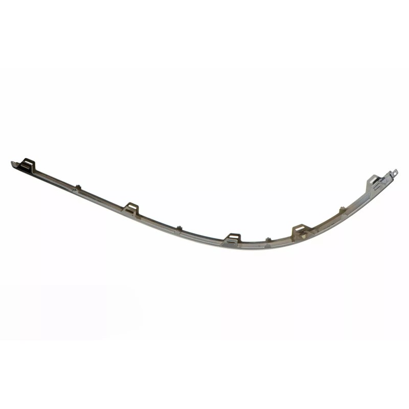 Moulure chromée de pare-chocs droit Audi VW 2009-2012 CC 3C8807460A 2ZZ