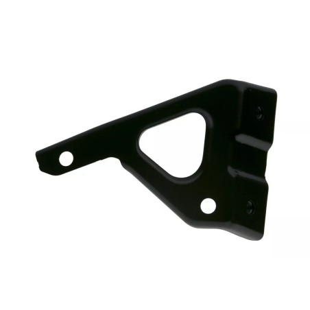 Support de montage d'aile avant droite côté passager pour VW Volkswagen Tiguan 09-17 OE Support de montage d'aile avant droite côté passager pour VW Volkswagen Tiguan 09-17 OE