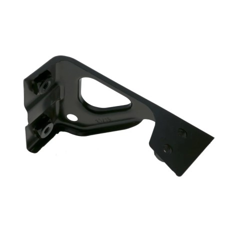 Support de montage d'aile avant droite côté passager pour VW Volkswagen Tiguan 09-17 OE Support de montage d'aile avant droite côté passager pour VW Volkswagen Tiguan 09-17 OE