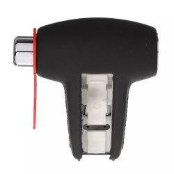Pommeau de levier de vitesses automatique neuf pour Volkswagen Touareg 04-10 OEM 7L6713141BE74