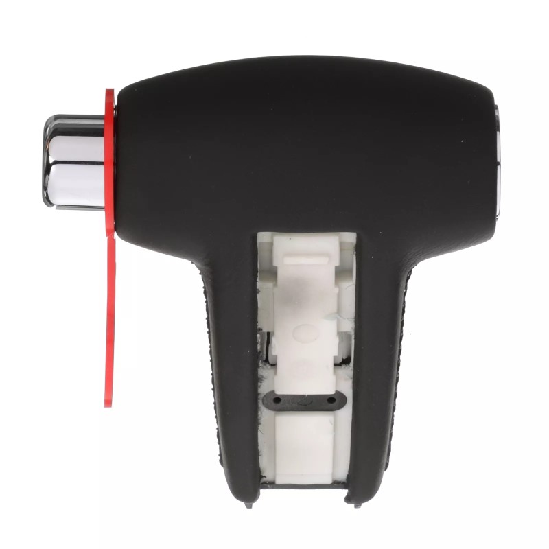 Pommeau de levier de vitesses automatique neuf pour Volkswagen Touareg 04-10 OEM 7L6713141BE74