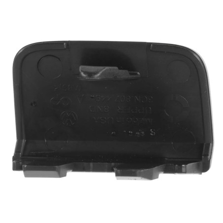 NOUVEAU OEM Volkswagen 2021-2023 Atlas Cache Œil de Remorquage 3CN-807-449-A-GRU NOUVEAU OEM Volkswagen 2021-2023 Atlas Cache Œil de Remorquage 3CN-807-449-A-GRU