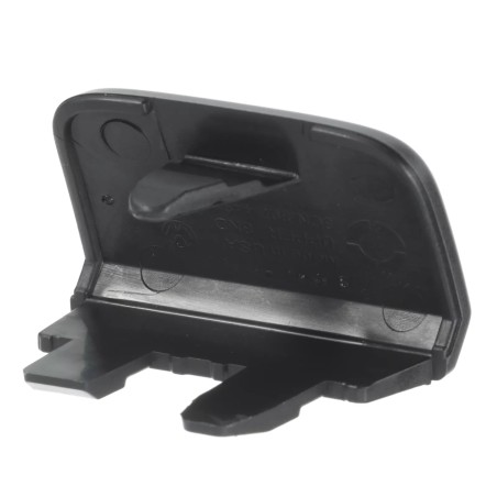 NOUVEAU OEM Volkswagen 2021-2023 Atlas Cache Œil de Remorquage 3CN-807-449-A-GRU NOUVEAU OEM Volkswagen 2021-2023 Atlas Cache Œil de Remorquage 3CN-807-449-A-GRU