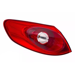 Feu arrière extérieur gauche VW Volkswagen CC 2009-2010 OEM NEUF 3C8945095G
