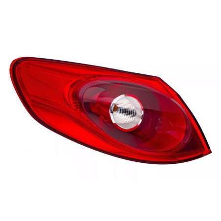 Feu arrière extérieur gauche VW Volkswagen CC 2009-2010 OEM NEUF 3C8945095G Feu arrière extérieur gauche VW Volkswagen CC 2009-2010 OEM NEUF 3C8945095G