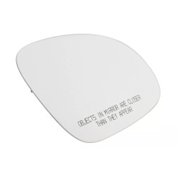 Rétroviseur Droit Avant pour VW Volkswagen Jetta 2007-2010 et Passat 2009-2011