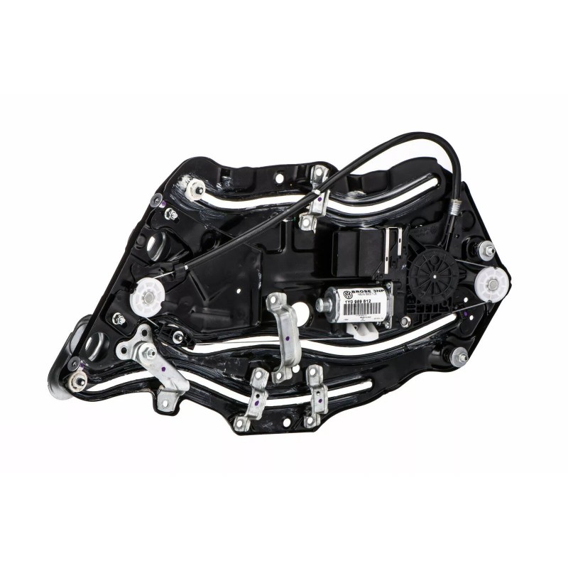 Nouveau régulateur de fenêtre arrière côté passager pour VW Volkswagen Beetle Cabriolet 2003-2010