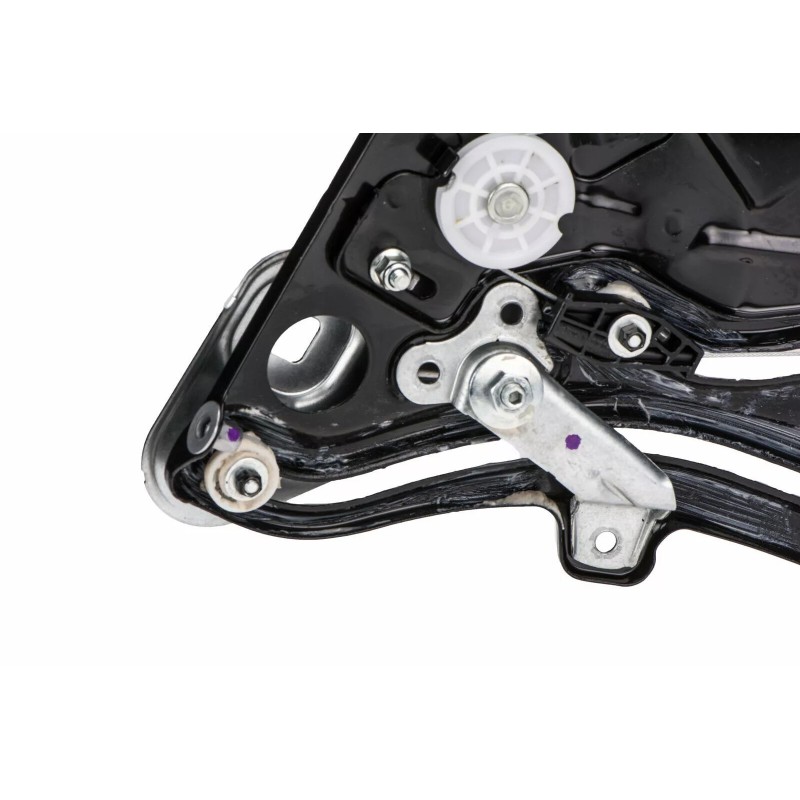 Nouveau régulateur de fenêtre arrière côté passager pour VW Volkswagen Beetle Cabriolet 2003-2010