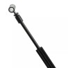 Câble de déverrouillage intérieur du capot pour VW Volkswagen Jetta Berline 2011-2017 GENUINE OEM 5C6823535 Câble de déverrouillage intérieur du capot pour VW Volkswagen Jetta Berline 2011-2017 GENUINE OEM 5C6823535