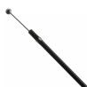 Câble de déverrouillage intérieur du capot pour VW Volkswagen Jetta Berline 2011-2017 GENUINE OEM 5C6823535 Câble de déverrouillage intérieur du capot pour VW Volkswagen Jetta Berline 2011-2017 GENUINE OEM 5C6823535