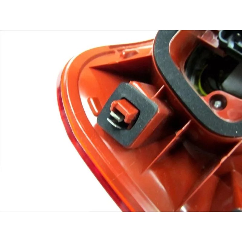 Feu arrière droit extérieur pour Volkswagen Passat Break 2006-2011 GENUINE OEM NEUF