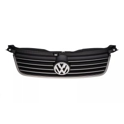 Grille de radiateur avant d'origine OEM neuve pour VW Volkswagen Passat 1.8 TURBO 2001-2005