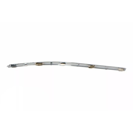 Moulure de pare-chocs arrière gauche côté conducteur chromée VW Volkswagen CC 2009-2011 OEM NEUF Moulure de pare-chocs arrière gauche côté conducteur chromée VW Volkswagen CC 2009-2011 OEM NEUF