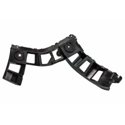 Support de Grille de Pare-Chocs Arrière Droit Passager OEM pour VW Volkswagen Tiguan