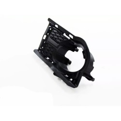 Grille de pare-chocs avant droite passager OEM pour VW Volkswagen Tiguan 08-12 5N0853666A9B9