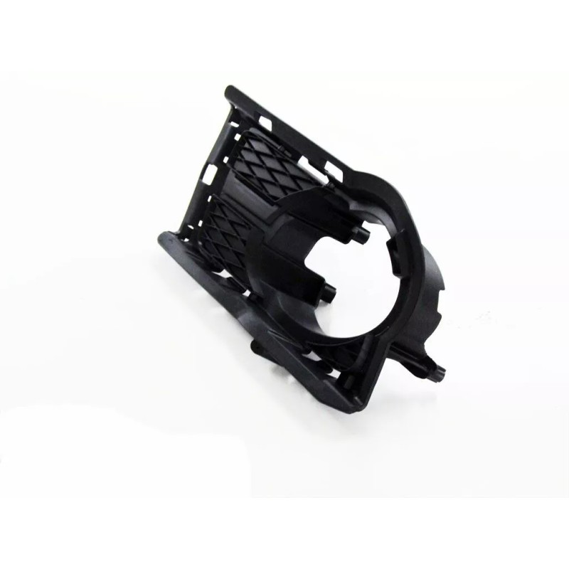 Grille de pare-chocs avant droite passager OEM pour VW Volkswagen Tiguan 08-12 5N0853666A9B9