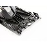 Grille de pare-chocs avant droite passager OEM pour VW Volkswagen Tiguan 08-12 5N0853666A9B9 Grille de pare-chocs avant droite passager OEM pour VW Volkswagen Tiguan 08-12 5N0853666A9B9