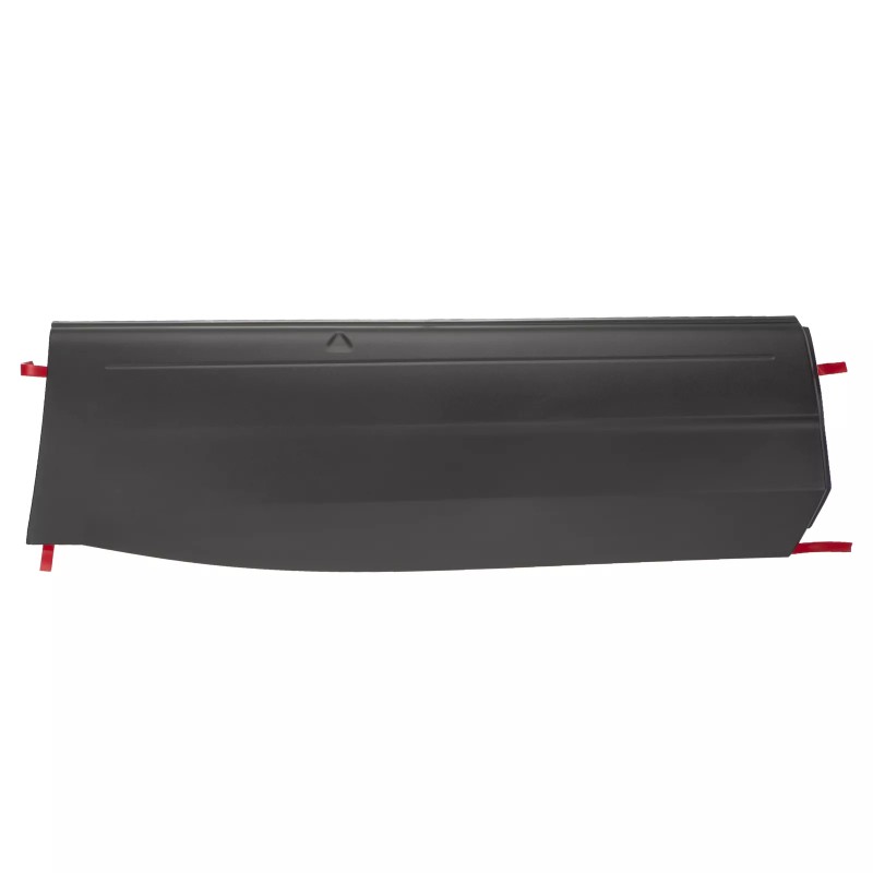 2008-2017 VW Volkswagen Tiguan Moulure Supérieure de Porte Arrière Gauche 5N0854949A9B9